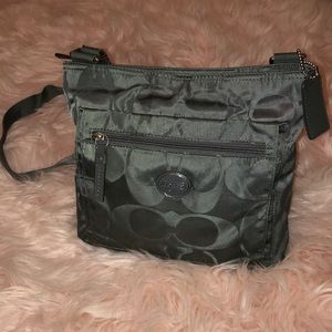 Coach CrossBody